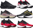 נעל סניקרס ספורטיבית אנדר ארמור Under Armour Lockdown 7 במחיר שווה!