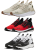 PUMA Softride Symmetry Fuzion – נעלי ריצה נוחות, יציבות וקלות במיוחד