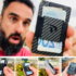 ה Floodlight Cam S330 – מצלמת חוץ חכמה מבית Anker Eufy עם כיסוי סופר רחב ותאורת הצפה עוצמתית במחיר שווה ממחסן ישראל!