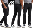 טירוף! מכנסי גולף לגברים Lee Golf Series  החל מ-10$ בלבד לחברי פריים כולל משלוח חינם!