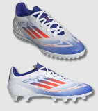 נעלי כדורגל וקטרגל אדידס Adidas F50 Club/League מקוריות במחיר חיסול הזוי!
