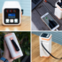 שואב מזרנים עוצמתי UWANT M500/M600 עם טכנולוגיית UltraSonic לנטרול קרדית אבק סקירה ומחיר קופון!