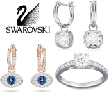 מציאות סברובסקי SWAROVSKI מאמזון – הבחירות של רויטל!