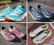 מציאון נעלי אדידס Adidas Adizero לגברים ונשים במחירים משוגעים!