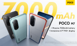 POCO M7 – השקה בינלאומית במחיר מטורף!