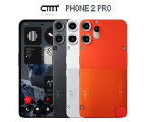 סמארטפון ה CMF Phone 2 Pro מבית Nothing במחיר לוהט!!