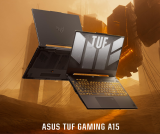 מחשב ASUS TUF Gaming A15 FA507NUR – מבצע מקומי בלעדי ב-₪3,699 בלבד כולל משלוח ואחריות יבואן רשמי