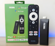 סטרימר סטיק קומפקטי MECOOL MEGO1 עם מערכת Google TV במחיר מדהים!