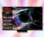 טלוויזיה חכמה 75" מיני לד TCL 4K UHD טי.סי.אל 75C845 במחיר חיסול פסיכי!