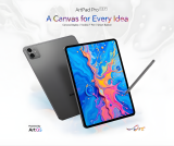 טאבלט טקלסט Teclast ArtPad Pro 12.7" עם תמיכה נהדרת לכתיבה ויצירה במחיר רצפה!