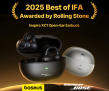Baseus Inspire XC1 אוזניות Open-Ear עם סאונד של Bose ו-Bluetooth 6.1