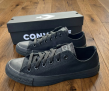 נעלי אופנה ילדים אולסטר Converse All Star Ox מקוריות ב49.9 ש"ח בלבד!