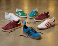 נעלי אדידס Adidas GAZELLE מקוריות לחלוטין במחיר הזוי!