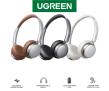 אוזניות ANC עם סוללה ל-90 שעות UGREEN Studio Plus (HiTune Max 5C) במחיר פגז!