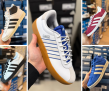 חגיגת סניקרס אדידס Adidas מקוריים במחיר מטורלל של 129 ש"ח בלבד!