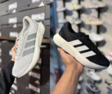 נעלי אדידס Adidas Lightshift נוחות, ספורטיביות ומהממות במחיר של 119.9 ש"ח!
