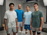 חולצות אימון אנדר ארמור Under Armour לגברים ב60% הנחה!