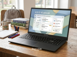 מחשב נייד ASUS Vivobook Go 15 E1504FA כולל מעבד Ryzen 5, ווינדוס 11 ו512GB אחסון במחיר נדיר!