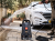 מכונת שטיפה בלחץ גבוה (1400W) Hunter 102301-009 כולל צינור 5 מטר ב199 ש"ח בלבד!