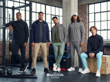 סייל חיסול ביגוד ספורט חורף אנדר ארמור Under Armour ב65% הנחה!