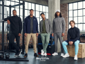 סייל חיסול ביגוד ספורט חורף אנדר ארמור Under Armour ב65% הנחה!
