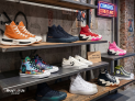 מציאון אדיר! נעלי קונברס אולסטאר Converse All Star מקוריות ב84.9 ש"ח!