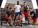 ואוו! מכנסי ספורט קצרים אדידס Adidas במגה דיל ענק!!