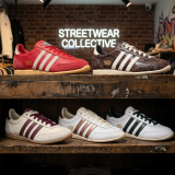 נעלי אדידס ג'אפאן Adidas Japan לנשים בסייל אדיר!