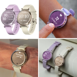 שעון חכם אופנתי לנשים Garmin Lily 2 – סקירה ומחיר סייל
