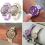 שעון חכם אופנתי לנשים Garmin Lily 2 – סקירה ומחיר סייל