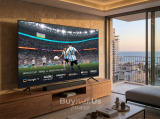 טלוויזיה חכמה 65" TCL 4K QD-MiniLED דגם 65Q6C – סקירה ומחיר סייל