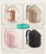 תיק נסיעות גב 30L למטוס BAGSMART Travel Backpack – סקירה ומחיר סייל