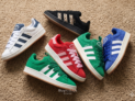 נעלי ה-Adidas Campus 00s לגברים, נשים ונוער בחיסול מלאי אדיר!