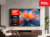 טלוויזיה חכמה 85" TCL 4K QLED – דגם 85T8C כל הפרטים ודיל במחיר הזול אי פעם!