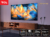 טלוויזיה חכמה 55" TCL 4K QD-MiniLed – דגם 55Q6C