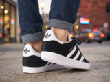 נעלי אופנה Adidas Gazelle לנשים, ילדים ונוער – קלאסיקת רחוב נצחית