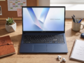 מחשב נייד Asus Vivobook 15 X1504VA: מסך מגע וביצועי Intel Core 7