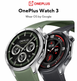 שעון חכם משובח Oneplus Watch 3 – אחד השעונים החכמים הטובים בעולם במחיר הזול אי פעם!!