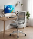 באנדל מסך מחשב ASUS VA249QG + כיסא ארגונומי SIHOO M76 ב-599 ש״ח כולל שליח עד הבית!
