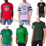 מציאון חולצות טישירט של גאנט Gant במחירי חיסול!