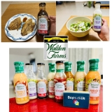 רטבי Walden Farms – ללא קלוריות, ללא סוכר, שומן או גלוטן במחירים מצחיקים!