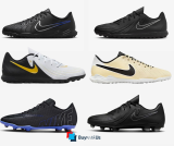 נעלי קטרגל וכדורגל נייק NIke מקוריות לגברים במחירי חיסול!