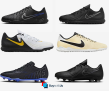 נעלי קטרגל וכדורגל נייק NIke מקוריות לגברים במחירי חיסול!