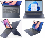 דיל לא רגיל! מחשב נייד לנובו Lenovo Slim 5 16IRL8 i7 512GB/16GB