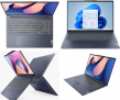 דיל לא רגיל! מחשב נייד לנובו Lenovo Slim 5 16IRL8 i7 512GB/16GB