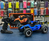 מכונית על שלט קומפקטית iosn DK087 ביחס 1:16 במחיר משוגע!