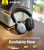 אוזניות ביטול רעשים בסוס Baseus Inspire XH1 עם סאונד ע"י Bose במחיר הזול אי פעם!