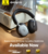 אוזניות ביטול רעשים בסוס Baseus Inspire XH1 עם סאונד ע"י Bose במחיר הזול אי פעם!