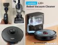 יאללה בלאגן כל השואבים של Laresar במחירים הזולים אי פעם כולל משלוח ממחסן ישראל וללא מס נדרש!
