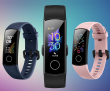 מחיר פגז! Huawei Honor Band 5 – צמיד הכושר הנהדר מקבל שדרוג!